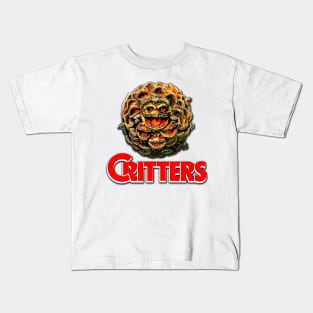 Critters Kids T-Shirt